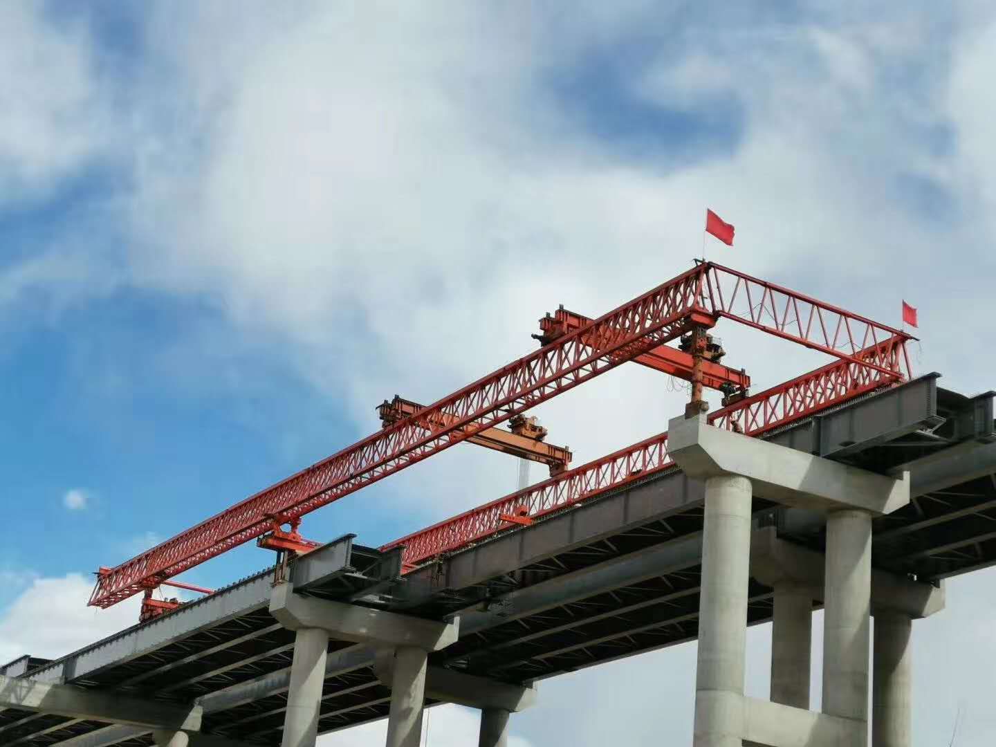 湖北天浩公路工程有限公司，江北高速公路東延線