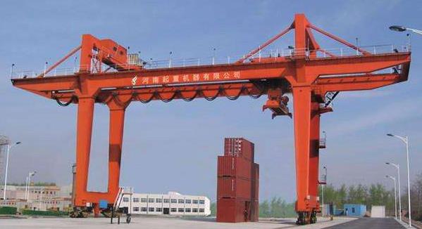 U型雙主梁吊鉤門式起重機焊接修復(fù)流程是什么樣的？廠家工程師親口告訴您