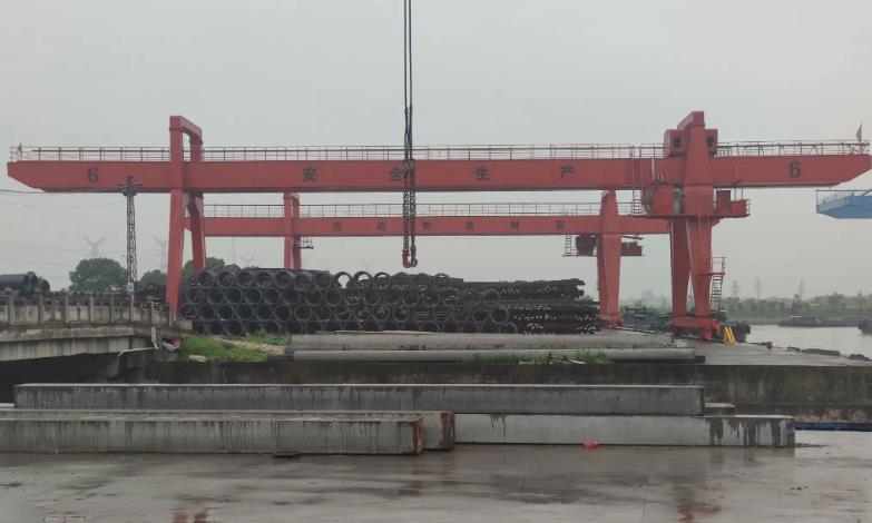 U型雙主梁吊鉤門式起重機(jī)滑輪出現(xiàn)故障有哪些原因？